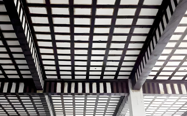 陇西建筑加固技术的新选择：探索陇西碳纤维加固的优势